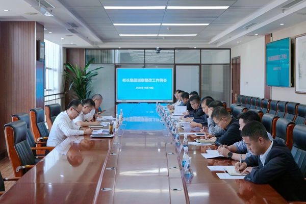 1728612945171481.jpg 公司召开陕煤集团党委巡察反响问题整改事情例会_副本.jpg